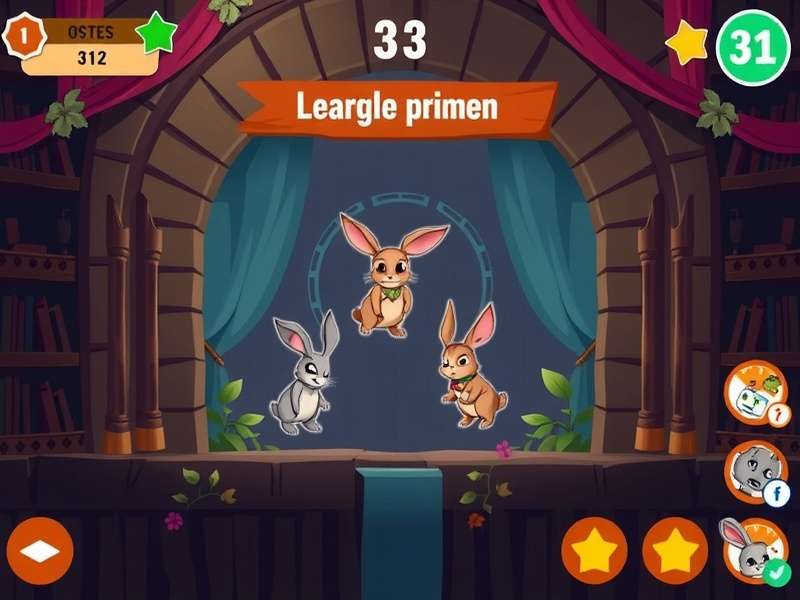 Indian players discussing Rabbit S Dastardly Trick strategies